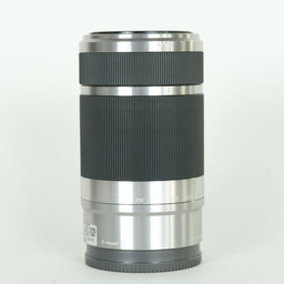 SONY E 55-210mm F4.5-6.3 OSS SEL55210
