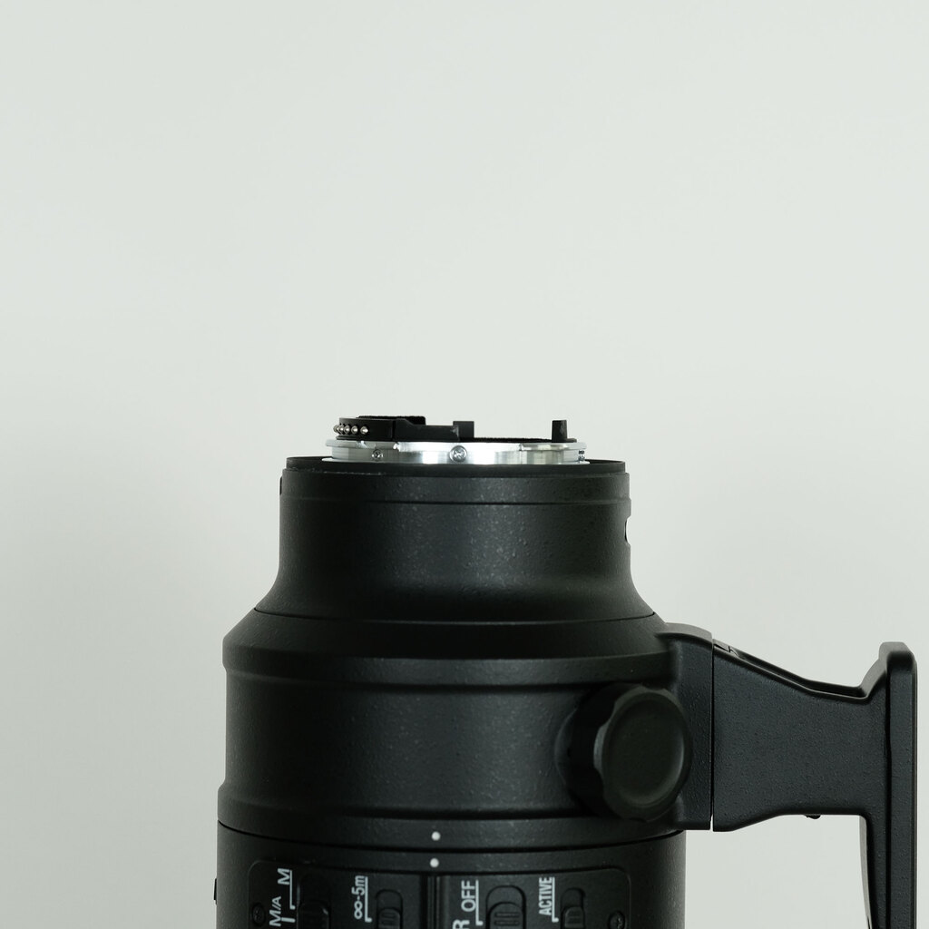 Nikon AF-S NIKKOR 70-200mm F2.8 G ED VR II Nikon AF-S NIKKOR 70-200mm F2.8 G ED VR II