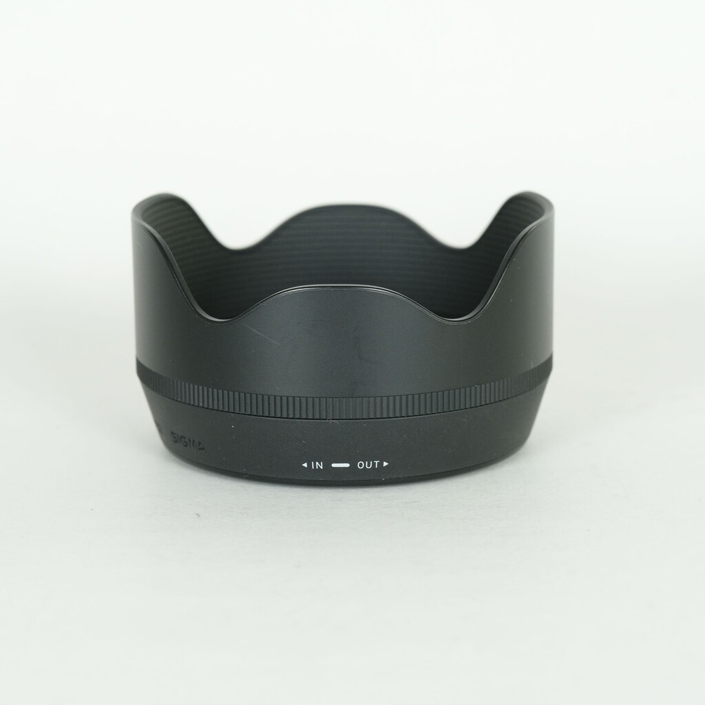 SIGMA 23mm F1.4 DC DN｜Contemporary [フジフイルムX用]