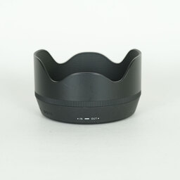 SIGMA 23mm F1.4 DC DN｜Contemporary [フジフイルムX用]