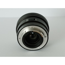 SONY FE 40mm F2.5 G SEL40F25G
