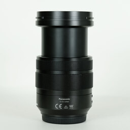 Panasonic LEICA DG VARIO-ELMARIT 12-60mm / F2.8-4.0 ASPH. / POWER O.I.S. Panasonic LEICA DG VARIO-ELMARIT 12-60mm / F2.8-4.0 ASPH. / POWER O.I.S.