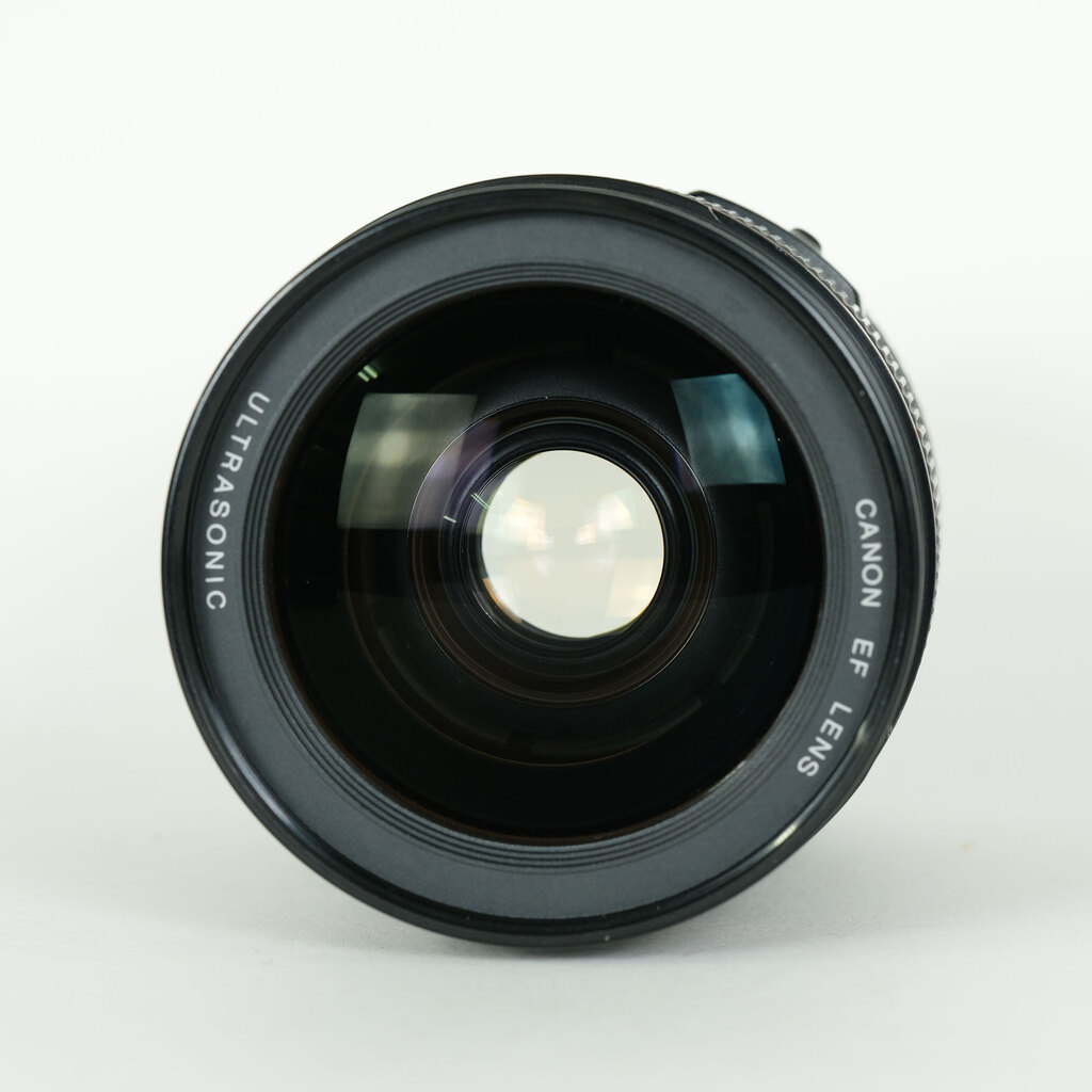 Canon EF28-70mm F2.8L USM