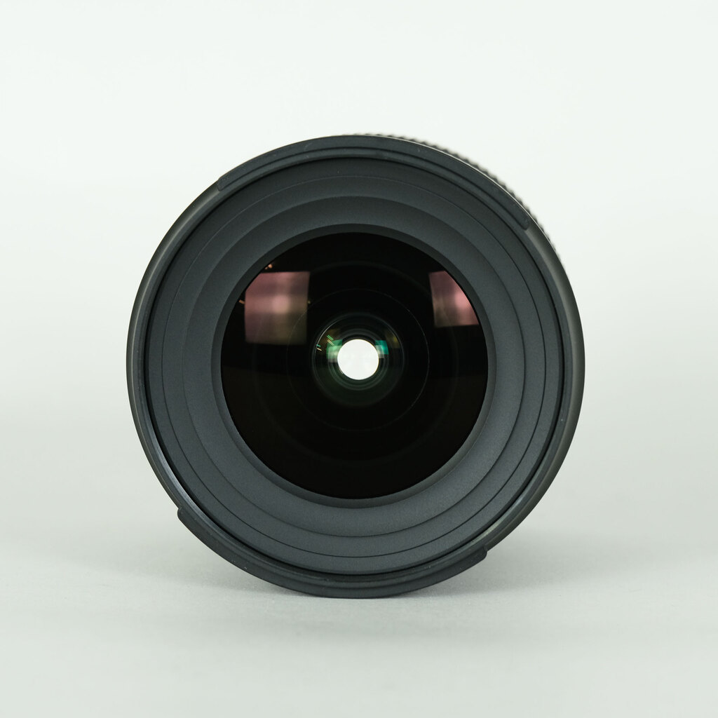 TAMRON 11-20mm F/2.8 Di III-A RXD (Model B060) [フジフイルムX用]