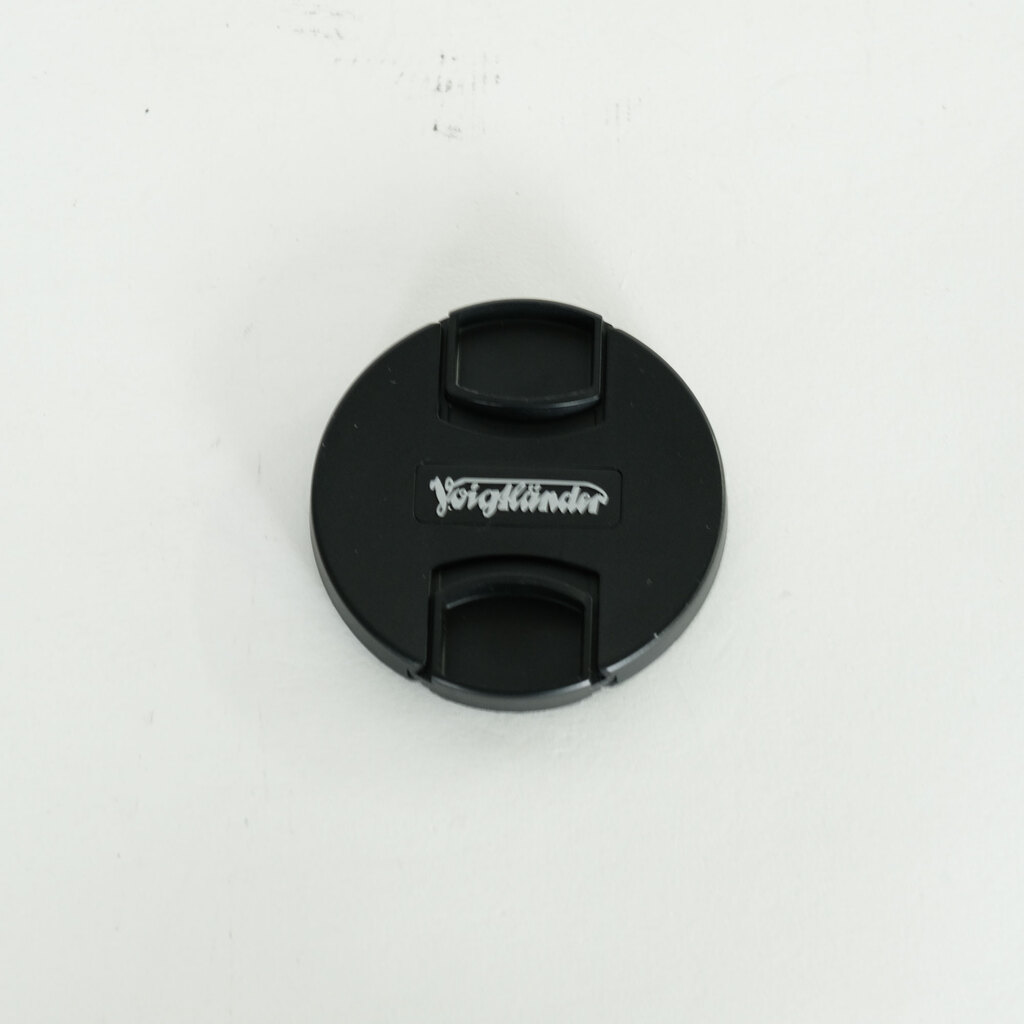 Voigtlander NOKTON 35mm F1.2 Aspherical SE [ソニーE用]