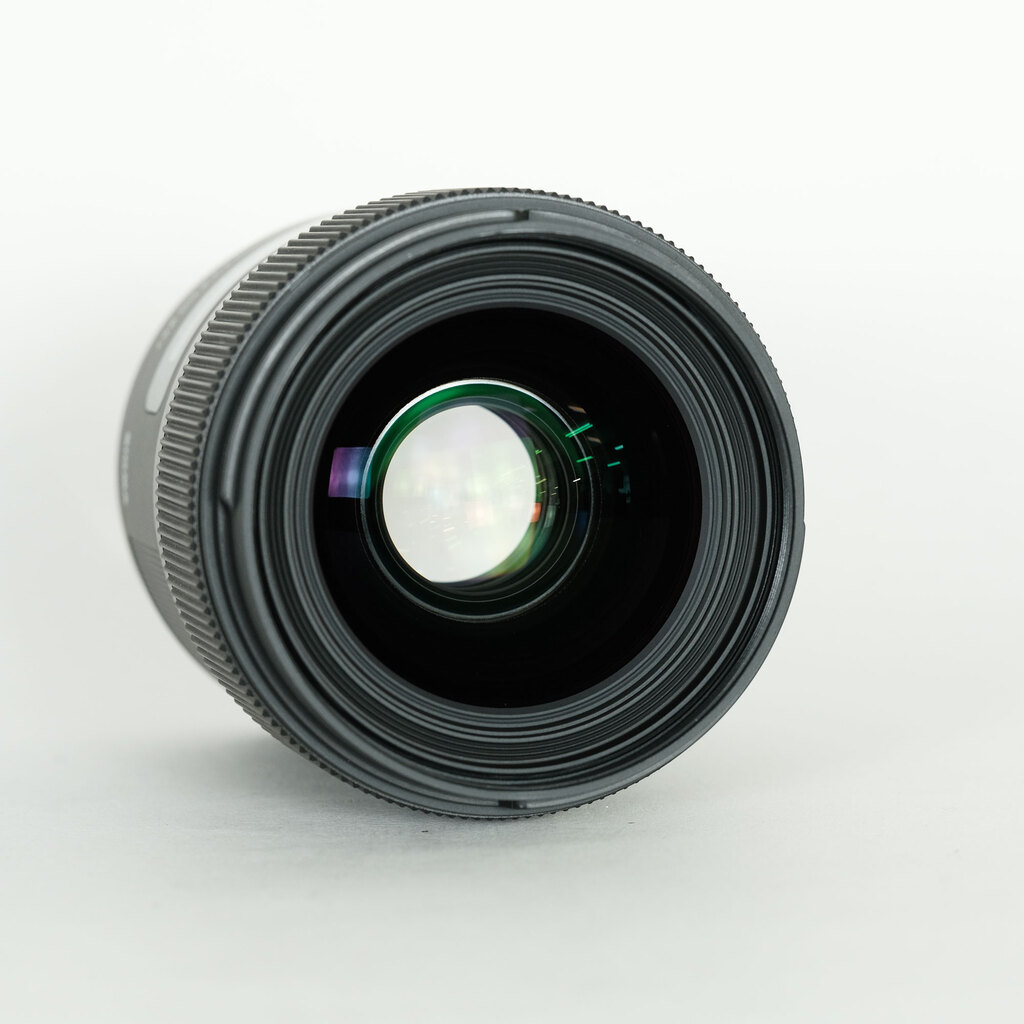 SIGMA 35mm F1.4 DG HSM｜Art [キヤノン用]
