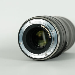 TAMRON 70-210mm F/4 Di VC USD (Model A034) [キヤノンEF用]
