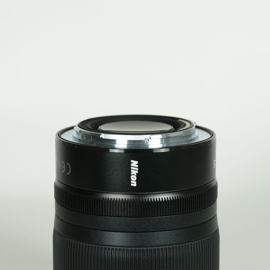 Nikon NIKKOR Z 24-70mm f/4 S