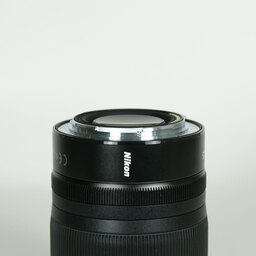 Nikon NIKKOR Z 24-70mm f/4 S