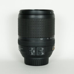 Nikon AF-S DX NIKKOR 18-140mm F3.5-5.6G ED VR Nikon AF-S DX NIKKOR 18-140mm F3.5-5.6G ED VR