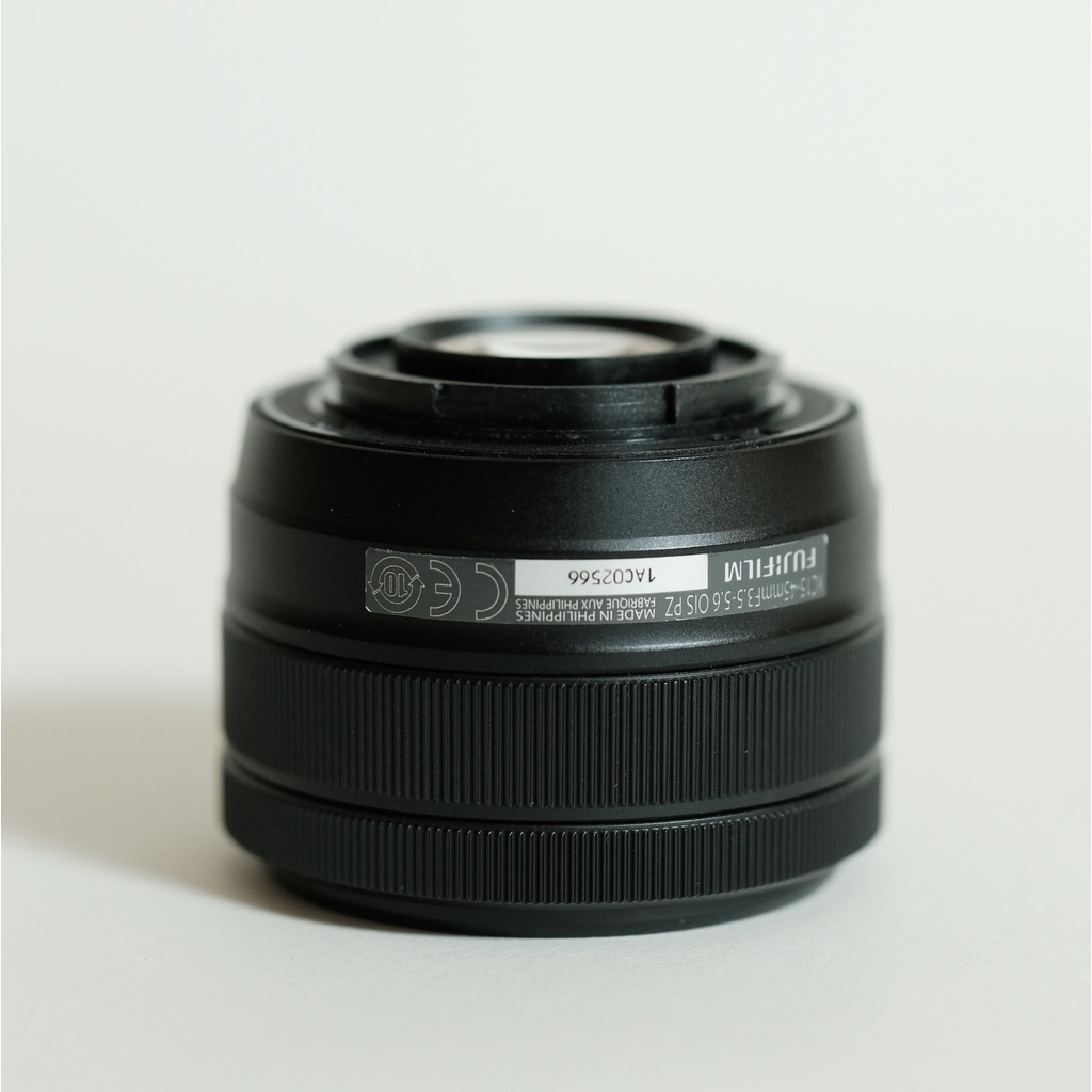 FUJIFILM XC15-45mmF3.5-5.6 OIS PZの出品 | ONE SCENE（ワン