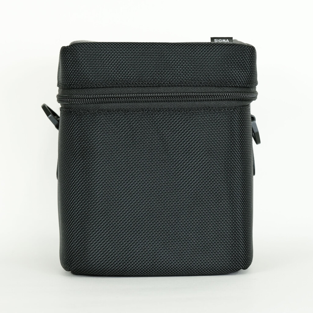 SIGMA 85mm F1.4 DG HSM｜Art  [キヤノンEF用]