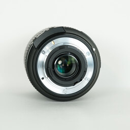 Nikon AF-S DX NIKKOR 18-140mm F3.5-5.6G ED VR