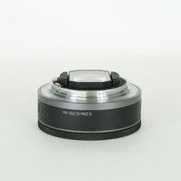 Canon RF28mm F2.8 STM