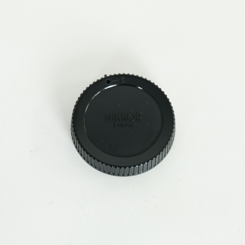 Nikon NIKKOR Z 40mm f/2 Nikon NIKKOR Z 40mm f/2
