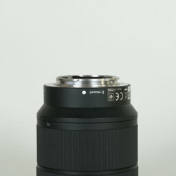 SONY FE 28-70mm F3.5-5.6 OSS SEL2870 SONY FE 28-70mm F3.5-5.6 OSS SEL2870