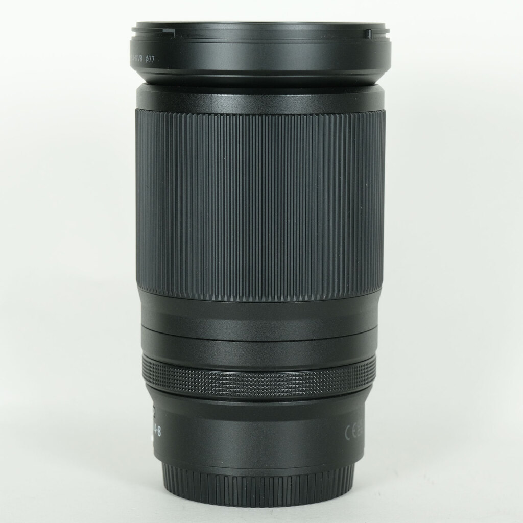 Nikon NIKKOR Z 28-400mm f/4-8 VR Nikon NIKKOR Z 28-400mm f/4-8 VR