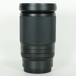 Nikon NIKKOR Z 28-400mm f/4-8 VR Nikon NIKKOR Z 28-400mm f/4-8 VR