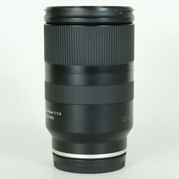 TAMRON 28-75mm F/2.8 Di III RXD (Model A036) [ソニーE用]