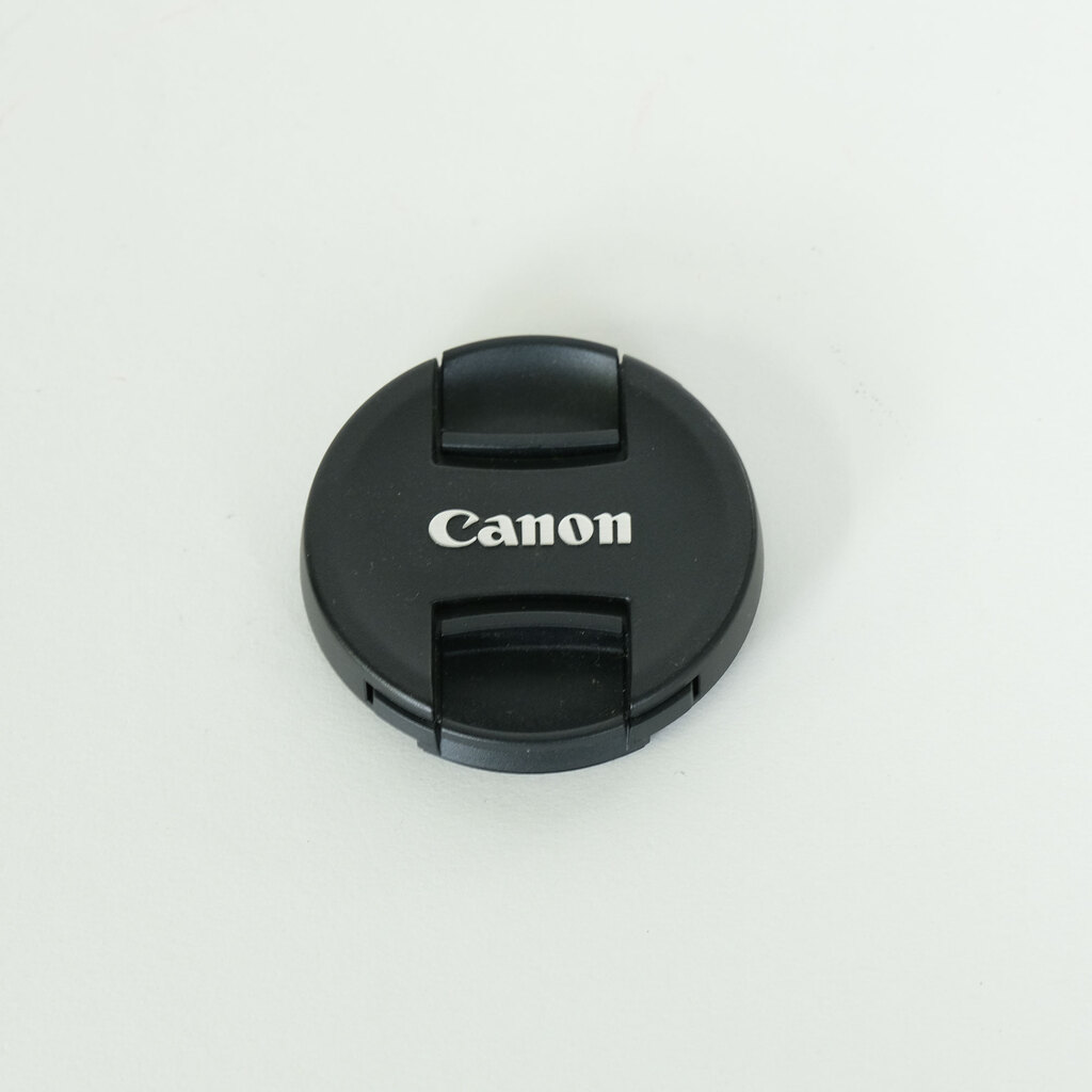 Canon EF-S18-55mm F3.5-5.6 IS STM