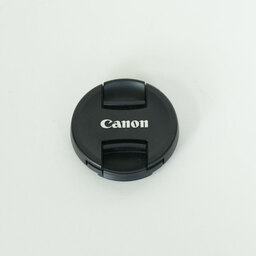 Canon EF-S18-55mm F3.5-5.6 IS STM