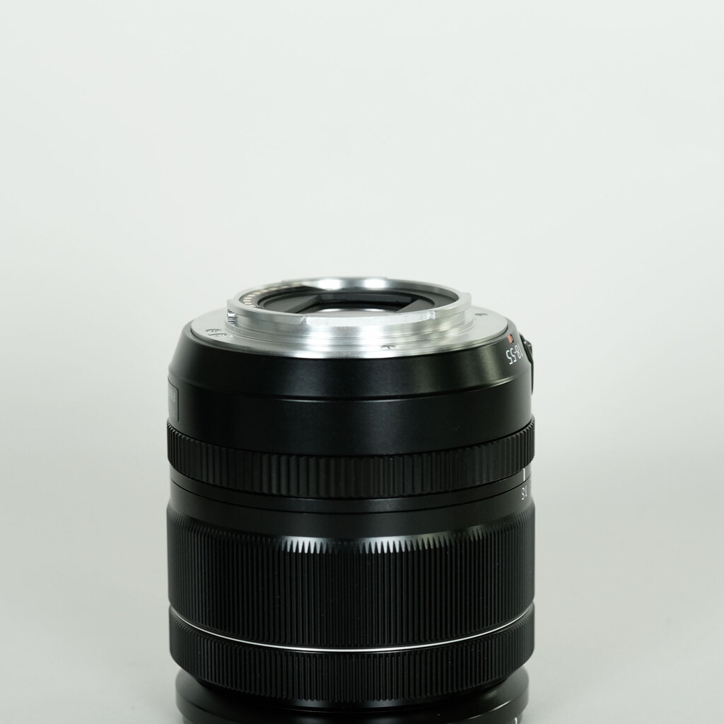 FUJIFILM XF18-55mmF2.8-4 R LM OIS FUJIFILM XF18-55mmF2.8-4 R LM OIS