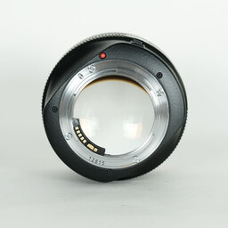 Canon EF50mm F1.0L USM