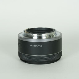 Canon RF50mm F1.8 STM