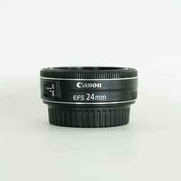 Canon EF-S24mm F2.8 STM Canon EF-S24mm F2.8 STM