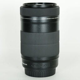 Canon EF-S55-250mm F4-5.6 IS STM