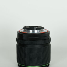 PENTAX smc PENTAX-DA 18-135mmF3.5-5.6ED AL[IF] DC WR