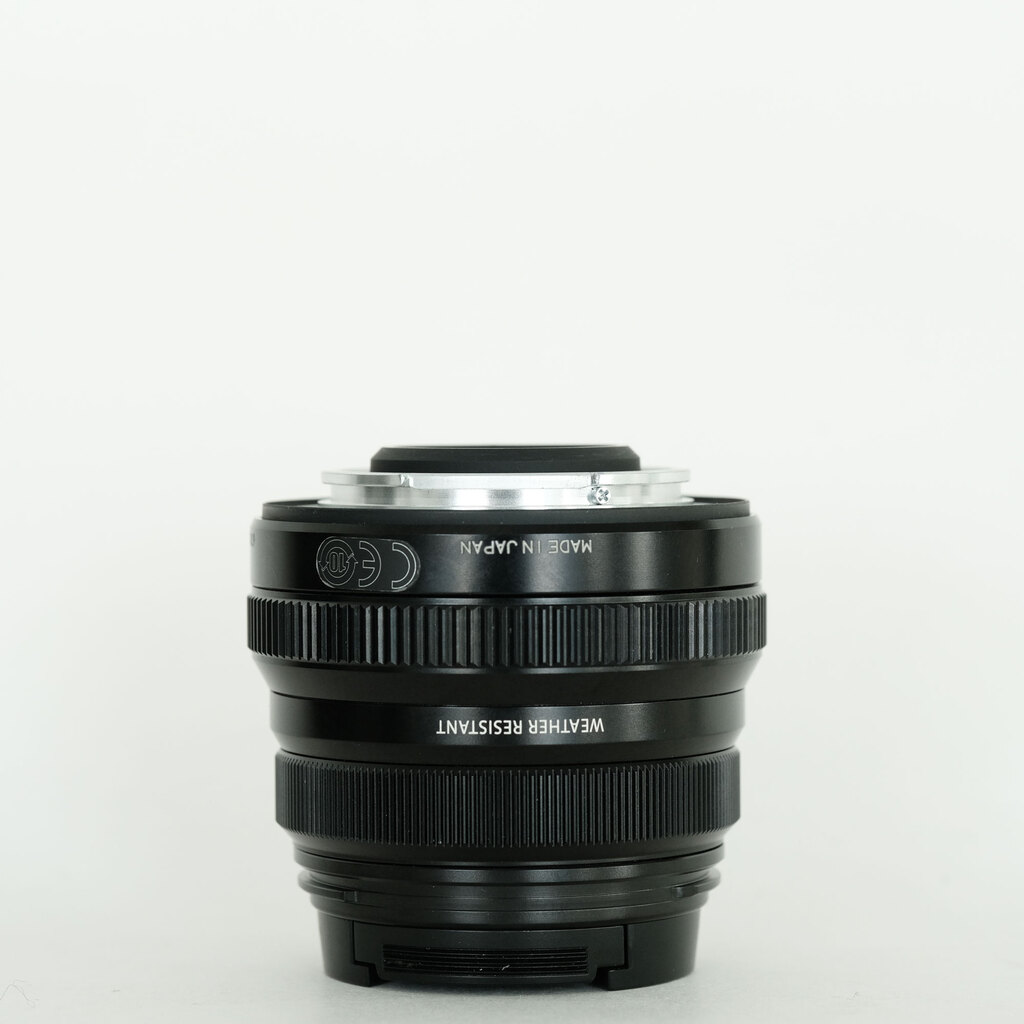FUJIFILM XF35mmF2 R WR FUJIFILM XF35mmF2 R WR