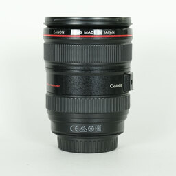 Canon EF24-105mm F4L IS USM