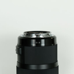 SIGMA 35mm F1.4 DG HSM｜Art [キヤノン用]