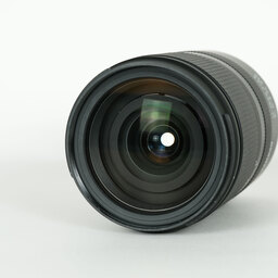 TAMRON 17-70mm F/2.8 Di III-A VC RXD (Model B070) [ソニーE用]