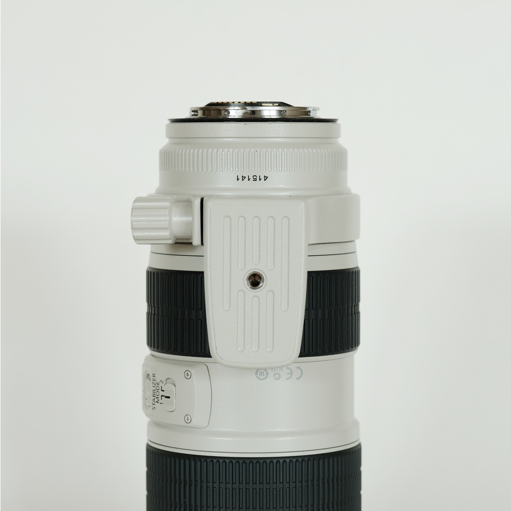 Canon EF70-200mm F2.8L IS USM