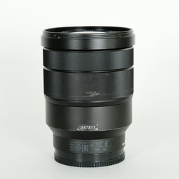 SONY Vario-Tessar T* FE 16-35mm F4 ZA OSS SEL1635Z SONY Vario-Tessar T* FE 16-35mm F4 ZA OSS SEL1635Z