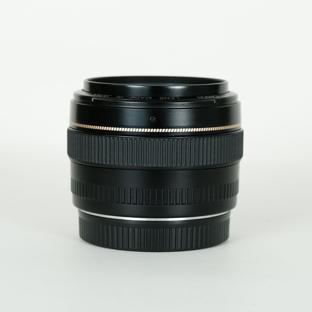 Canon EF50mm F1.4 USM Canon EF50mm F1.4 USM