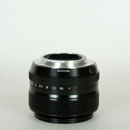 FUJIFILM XF35mmF1.4 R FUJIFILM XF35mmF1.4 R