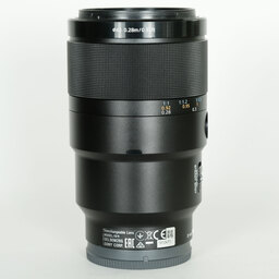 SONY FE 90mm F2.8 Macro G OSS SEL90M28G SONY FE 90mm F2.8 Macro G OSS SEL90M28G