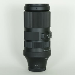SIGMA 100-400mm F5-6.3 DG DN OS｜Contemporary［フジフイルムX用］