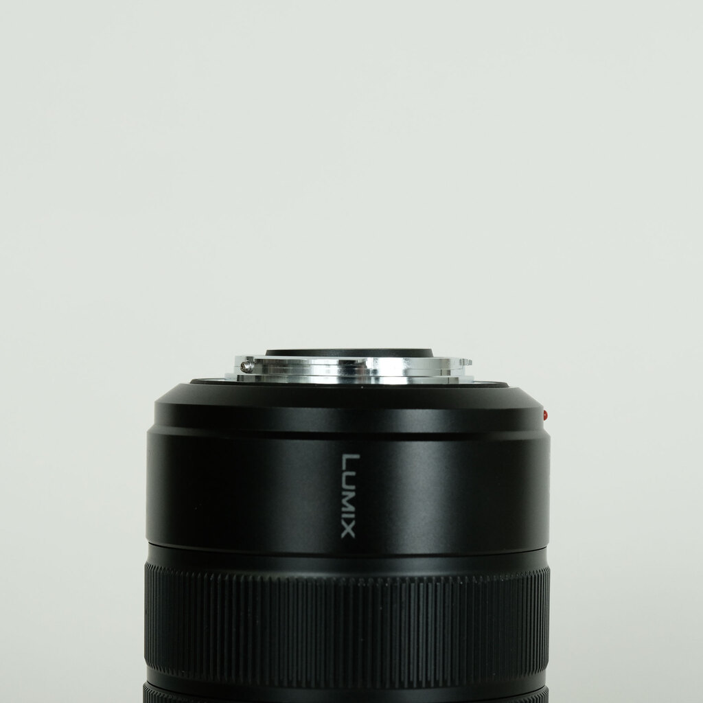 Panasonic LUMIX G VARIO 14-140mm / F3.5-5.6 II ASPH. / POWER O.I.S Panasonic LUMIX G VARIO 14-140mm / F3.5-5.6 II ASPH. / POWER O.I.S