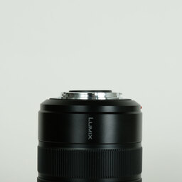 Panasonic LUMIX G VARIO 14-140mm / F3.5-5.6 II ASPH. / POWER O.I.S Panasonic LUMIX G VARIO 14-140mm / F3.5-5.6 II ASPH. / POWER O.I.S