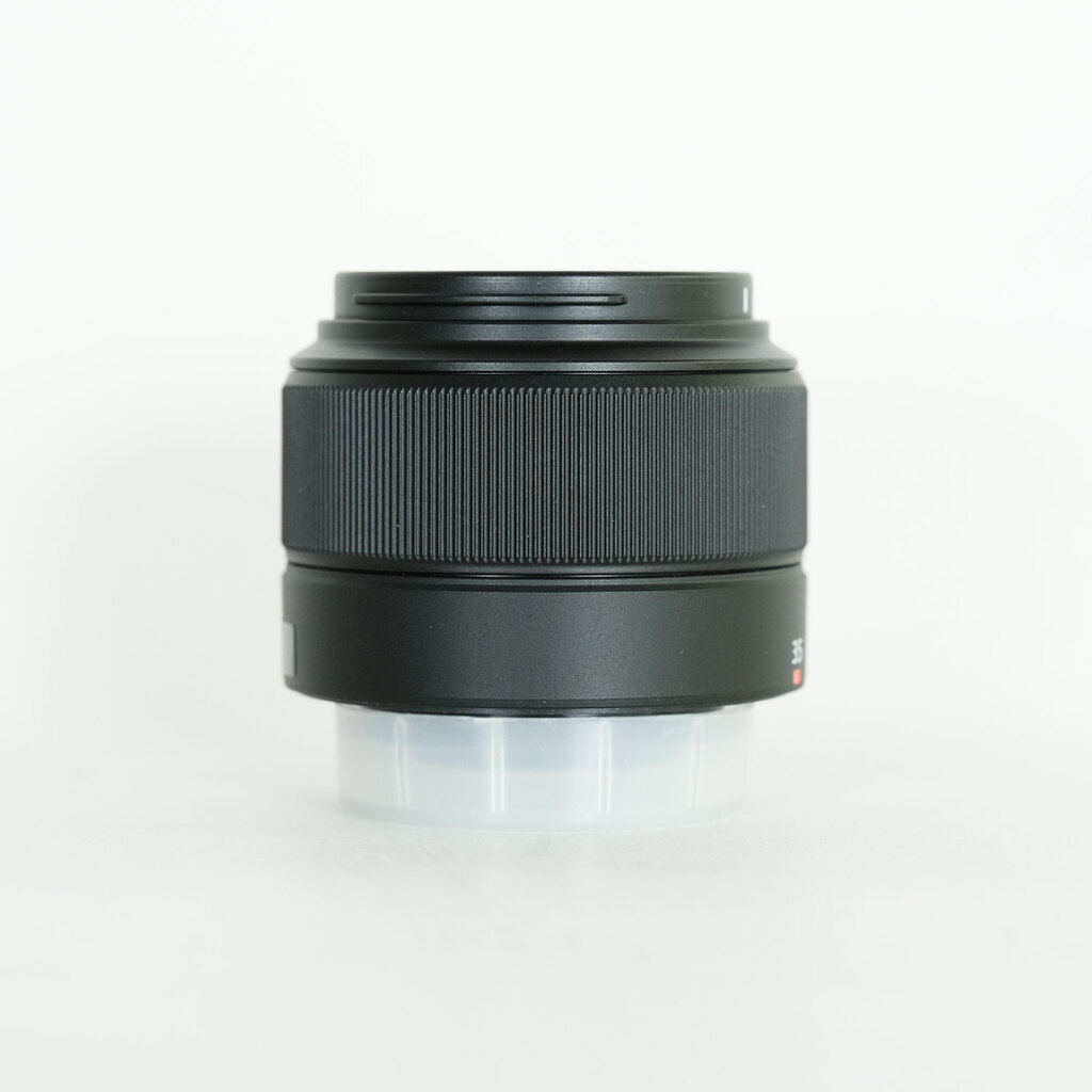 FUJIFILM XC35mmF2 FUJIFILM XC35mmF2
