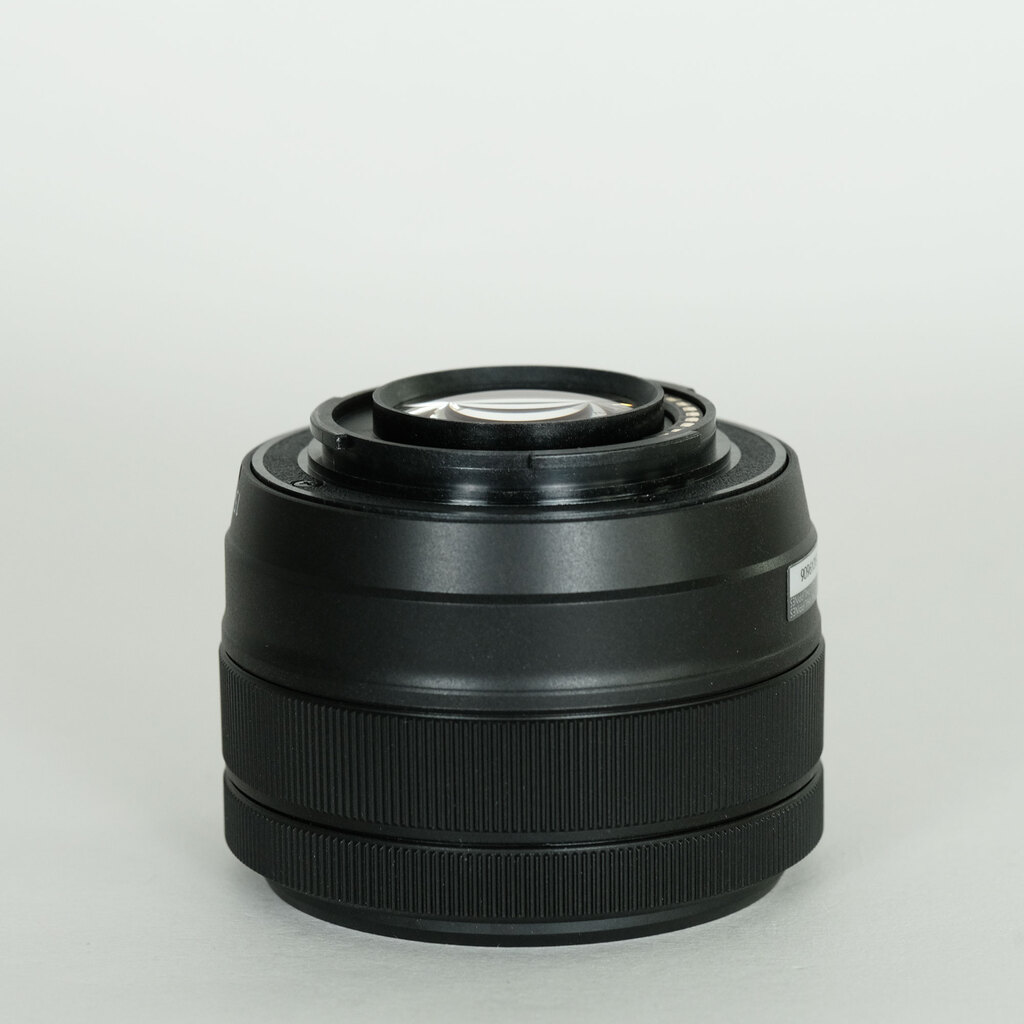 FUJIFILM XC15-45mmF3.5-5.6 OIS PZ FUJIFILM XC15-45mmF3.5-5.6 OIS PZ