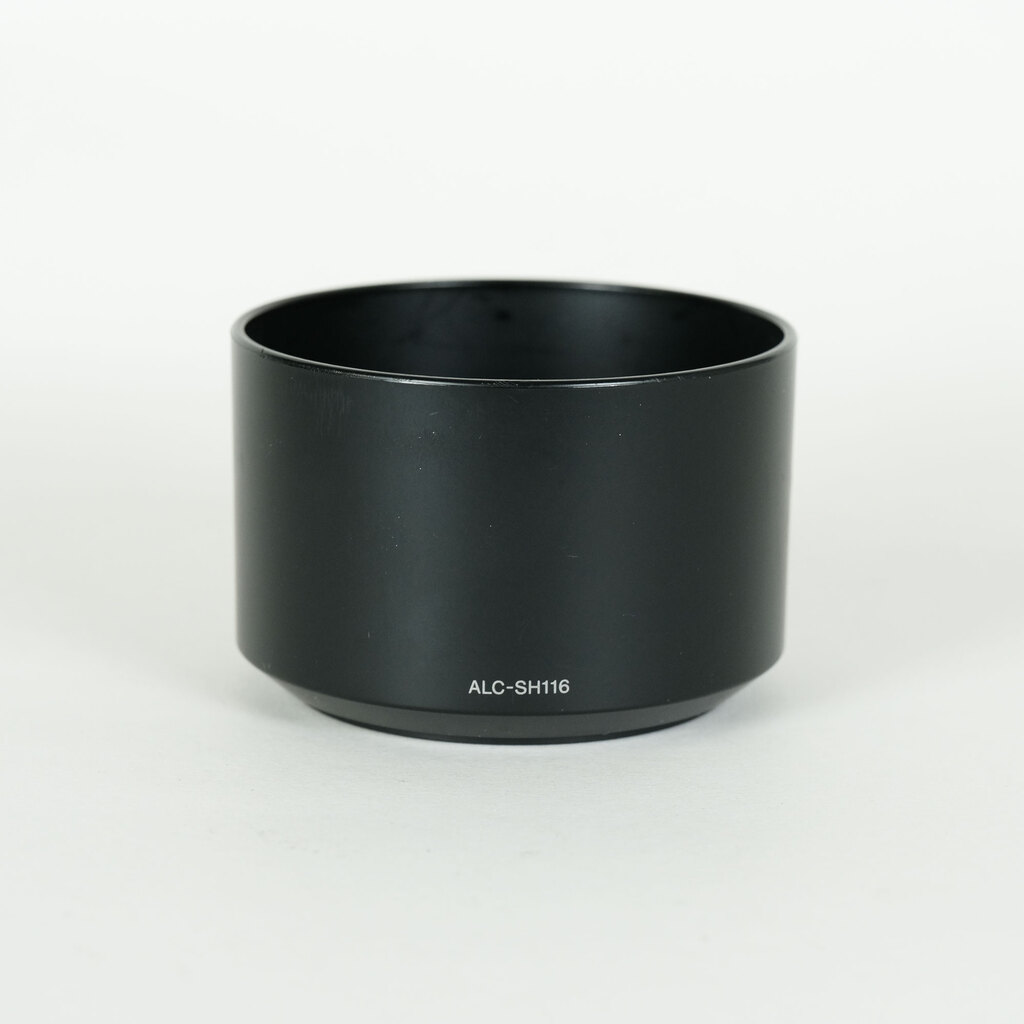 SONY E 50mm F1.8 OSS SEL50F18