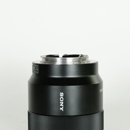 SONY FE 50mm F2.8 Macro SEL50M28