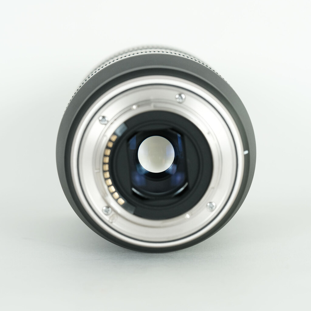 TAMRON 18-300mm F/3.5-6.3 Di III-A VC VXD (Model B061) [フジフイルムX用]