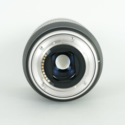 TAMRON 18-300mm F/3.5-6.3 Di III-A VC VXD (Model B061) [フジフイルムX用]