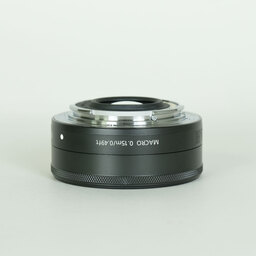 Canon EF-M22mm F2 STM